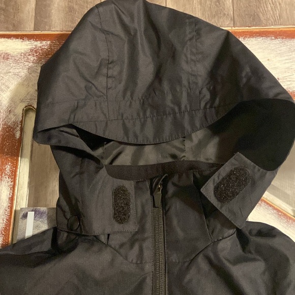 Nike Kids Windbreaker/Sheild - Picture 12 of 14